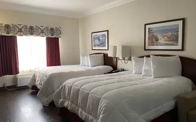 Homestead Lodge Apart Hotel