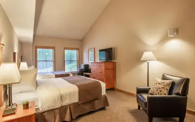 The Vintage Hotel
