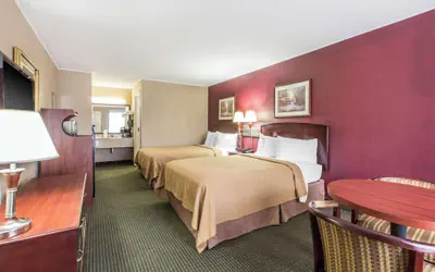 Quality Inn Tifton