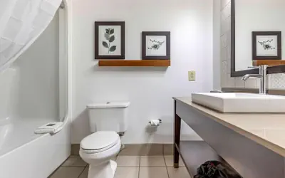 Country Inn & Suites by Radisson, Lumberton, NC