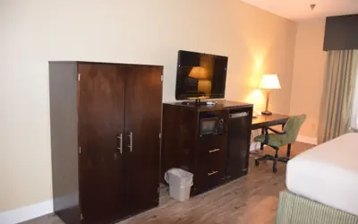 Eagles Nest Inn