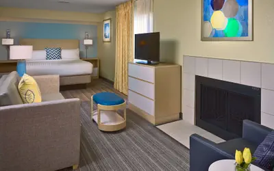 Sonesta Simply Suites Cleveland Westlake