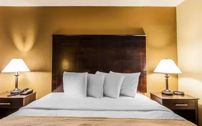 Quality Inn & Suites Bremen