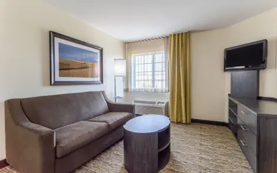 Candlewood Suites Aurora-Naperville by IHG