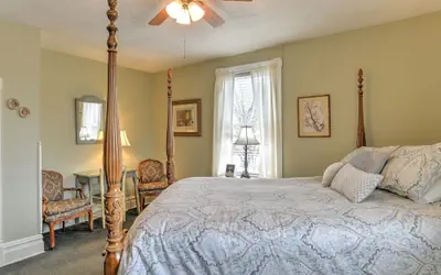 1898 Waverly Inn
