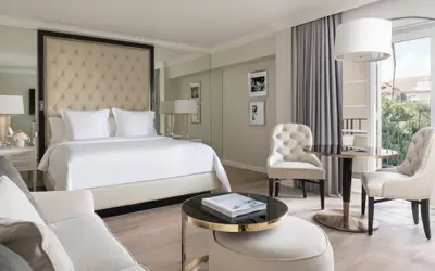Four Seasons Hotel Los Angeles at Beverly Hills