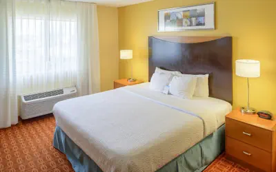 Fairfield Inn Joplin