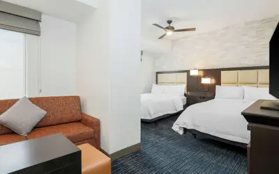 Hampton Inn & Suites Denver Tech Center