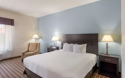 SureStay Plus Hotel by Best Western Coralville Iowa City