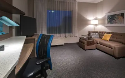 TownePlace Suites by Marriott Leavenworth