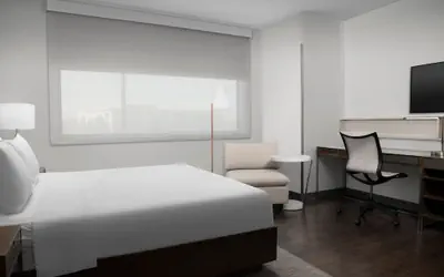 Element by Marriott Denver Park Meadows