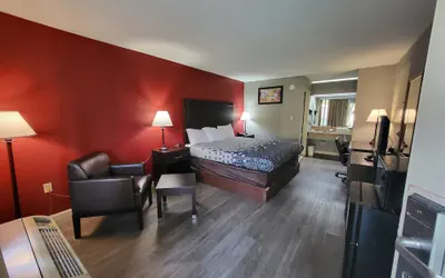 Econo Lodge Andalusia