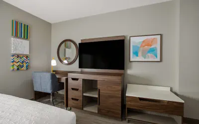 Hampton Inn Linden