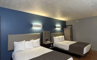 Rodeway Inn Emporia