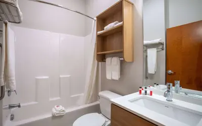Microtel Inn & Suites by Wyndham Liberty/NE Kansas City Area