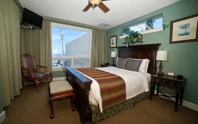 Desoto Beach Bed & Breakfast