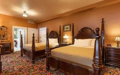 Steele Mansion