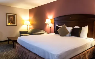 Greenstay Hotel & Suites Central