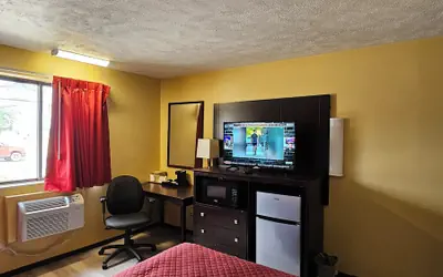 Budgetel inn & Suites