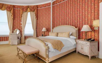Windsor Hotel, an Ascend Collection Hotel
