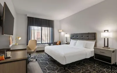 La Quinta inn & suites by Wyndham Dothan