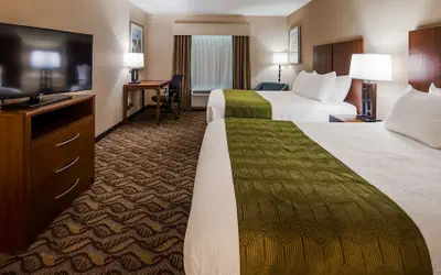 Best Western Athens