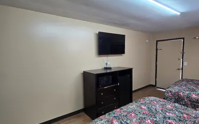 Candle Light Motel