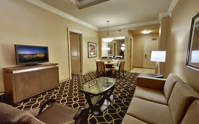 Hollywood Casino St. Louis