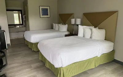 Days Inn by Wyndham Brunswick/St. Simons Area