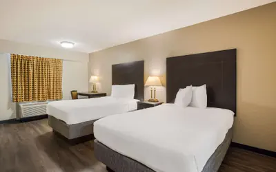 Econo Lodge Vidalia