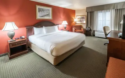 The Elms Hotel