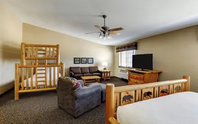 Stoney Creek Hotel Columbia