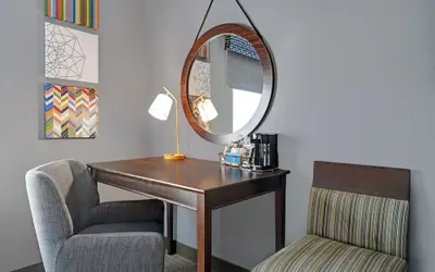 Hampton Inn Farmington
