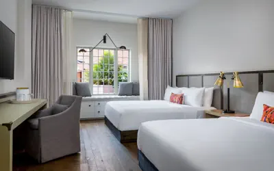 The Alida, Savannah, a Tribute Portfolio Hotel
