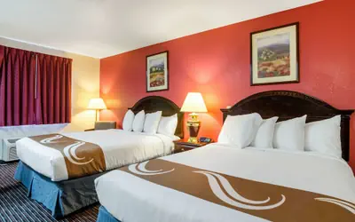 Quality Inn South