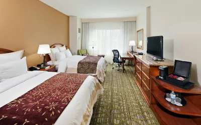 Denver Marriott South at Park Meadows