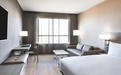 AC Hotel Bridgewater