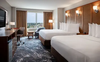 Isle Casino Hotel Waterloo Hotel & Casino - A Caesars Rewards Destination