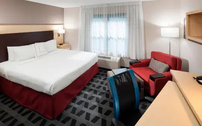 TownePlace Suites Columbus