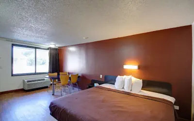 Americas Best Value Inn Heath-Newark