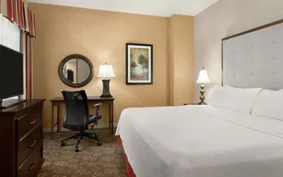 Homewood Suites Syracuse-Liverpool