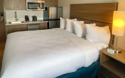 MainStay Suites Oak Brook Terrace-Chicago