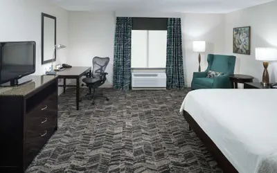 Hilton Garden Inn Dothan