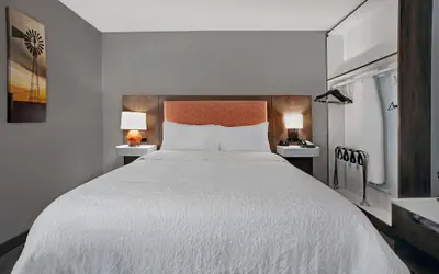 Hampton Inn Keokuk