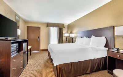Best Western of Hope