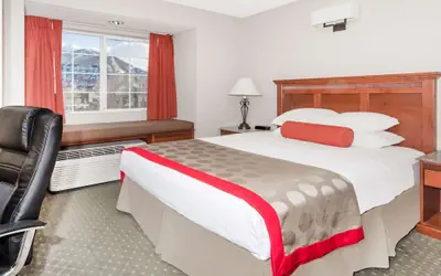Ramada by Wyndham Frisco