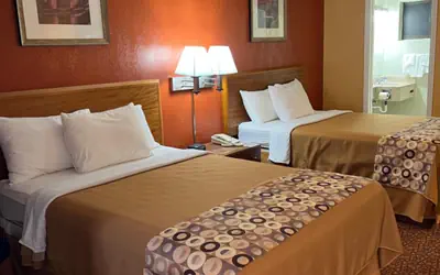 Executive Inn