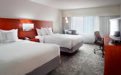 Sonesta Select Atlanta Airport
