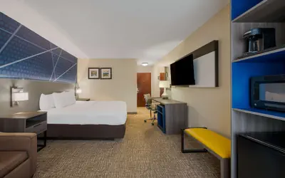 Comfort Inn Fayetteville I-95