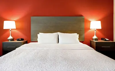 Hampton Inn Middletown